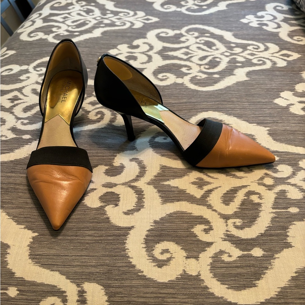 Michael Kors Beautiful Heels